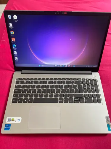 Notebook IdeaPad 1 (15?, AMD)