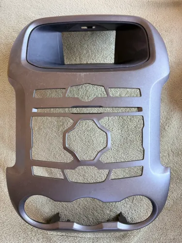 Moldura Original Ranger 2013 a 16