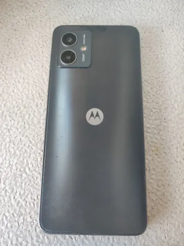 Moto g14 128gb todo original obs: não pega chip.
