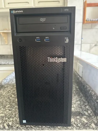 Servidor Lenovo