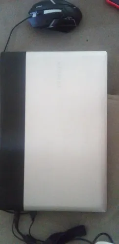 Notebook rv411 Samsung 