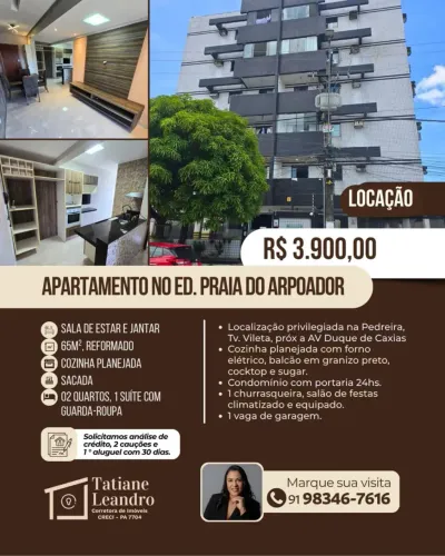 TATIANE LEANDRO ALUGA!!!!