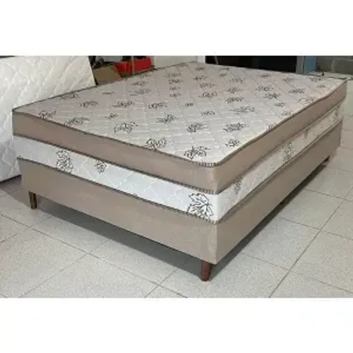 Cama Casal Acoplada