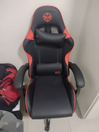 Cadeira Gamer TGT Target TC2
