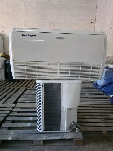 AR CONDICIONADO