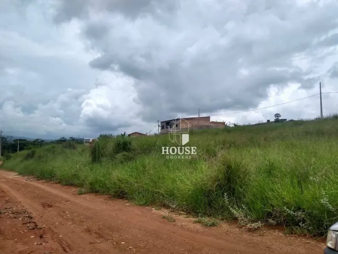 Terreno à venda, 240 m² por R$ 55.000,00 - Balneário Cassino Shangylá II - São José da Bar