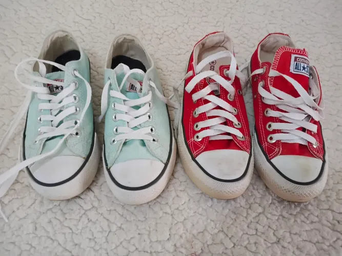 Tênis Converse All Star 