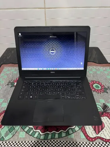 Notebook Dell i5-4210U 16GB RAM 256GB SSD 