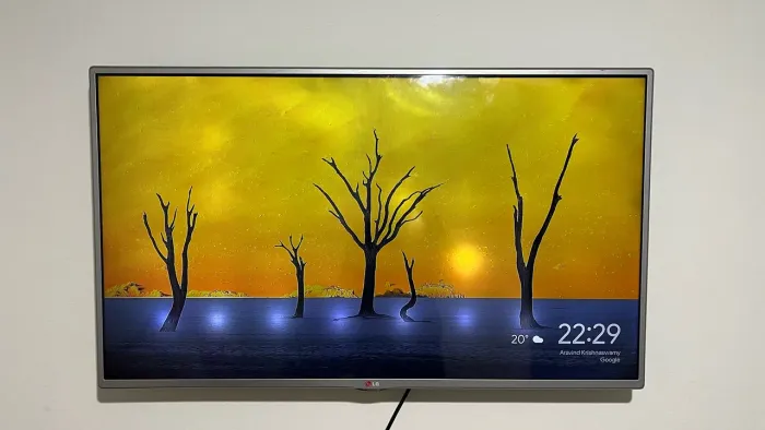 Tv LG