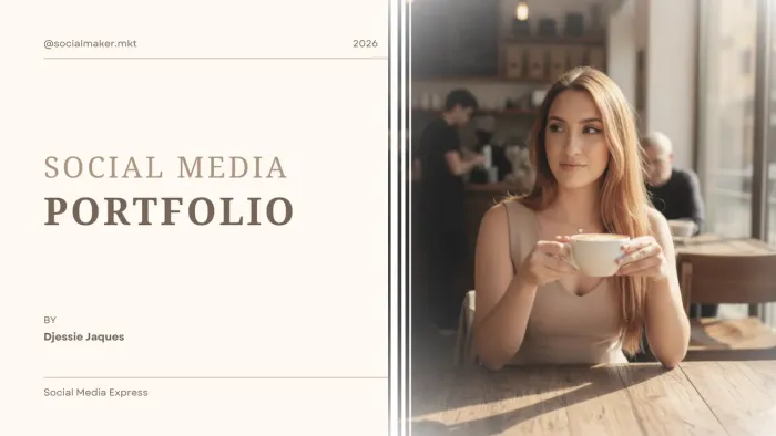 Social Media / Storymaker