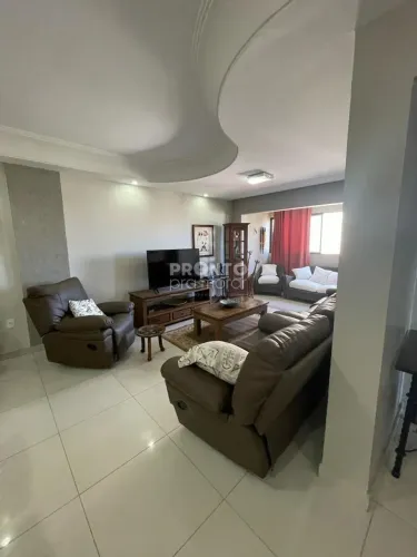 Apartamento na Boa Vista, Recife