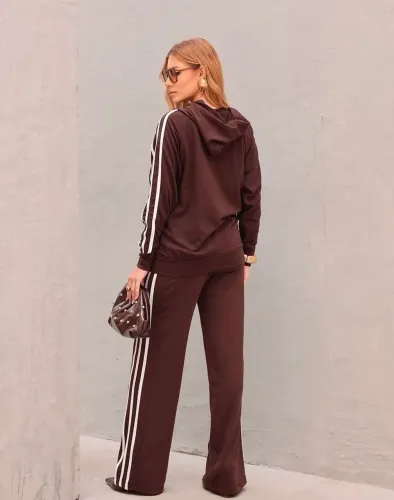 Conjunto moletinho feminino