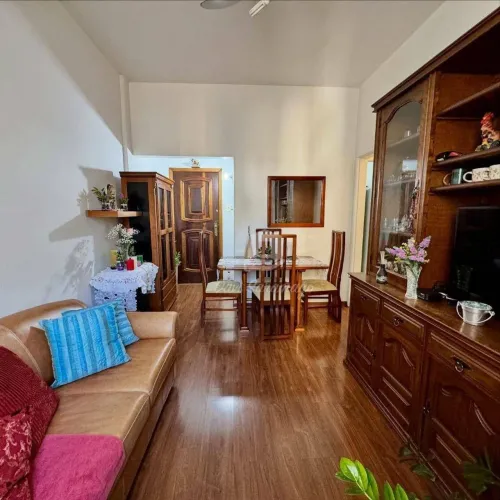Apartamento com 2 Quartos à Venda em Icaraí