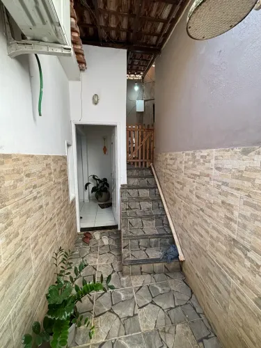 Casa 3 quartos / 2 suítes