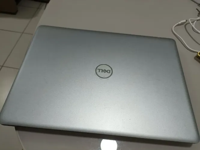 Notebook Dell Inspiron