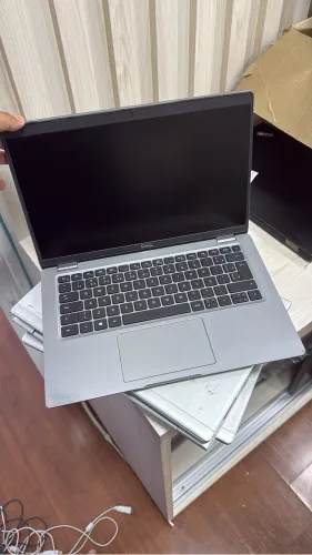 Lote de 8 Notebooks semi novos