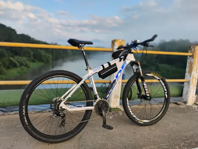 Bike MTB KODE 24 MARCHAS