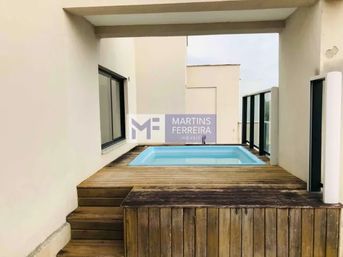 Cobertura / Penthouse para Locação, Recreio dos Bandeirantes, Rio de Janeiro, RJ