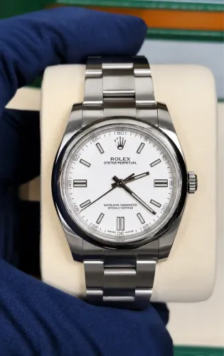 Rolex Oyster Perpetual 36mm