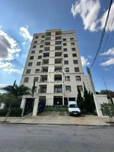 Indaiatuba. Apartamento perto de tudo o que importa com 3 quartos, 2banheitosve 2 vagas.