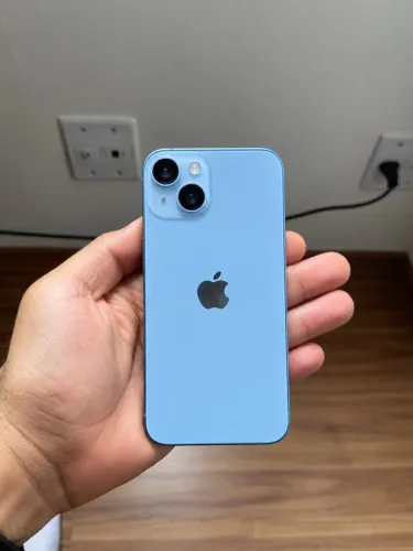 iPhone 14 128GB Impecável