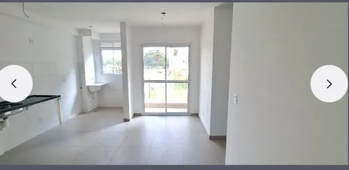 Troco por veículo - apartamento em região valorizada. 