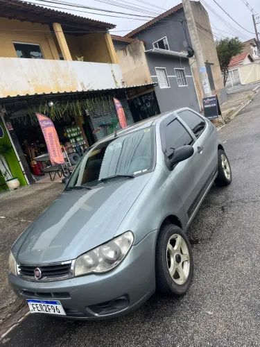 Fiat Palio Celebration 1.0 Fire Flex 8V 2P 2015