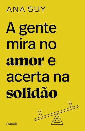 LIVRO ANA SUY
