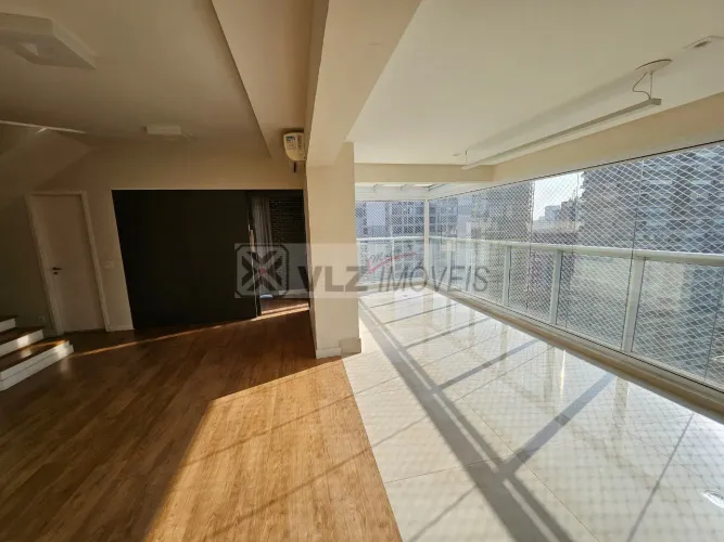 APARTAMENTO RESIDENCIAL em SÃO PAULO - SP, VILA MARIANA