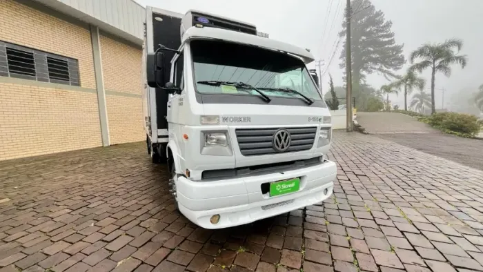 VW/9.150E CUMMINS