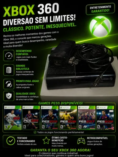 Xbox 360