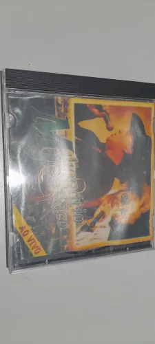 Cd Milionário E José Rico