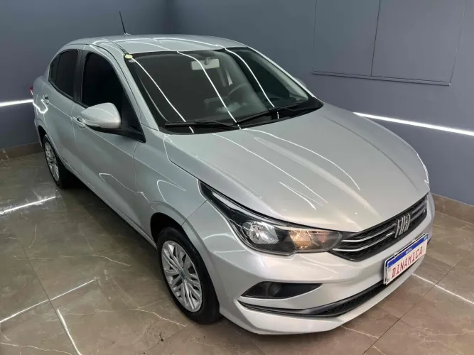 Fiat Cronos Drive 1.0 6V 2025
