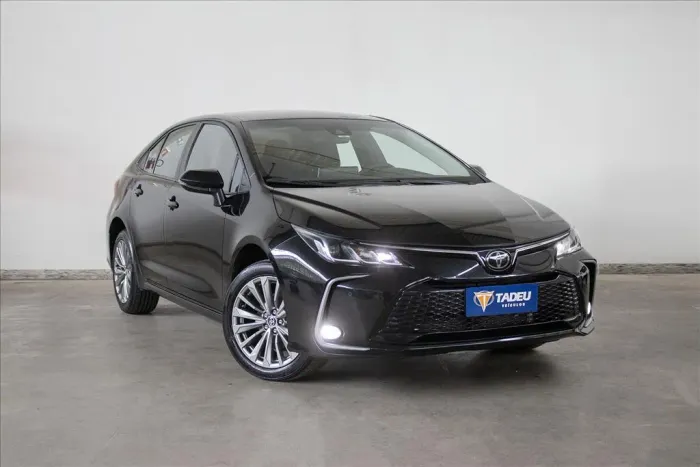 Toyota Corolla XEI 2.0 Flex 16V Aut. 2024