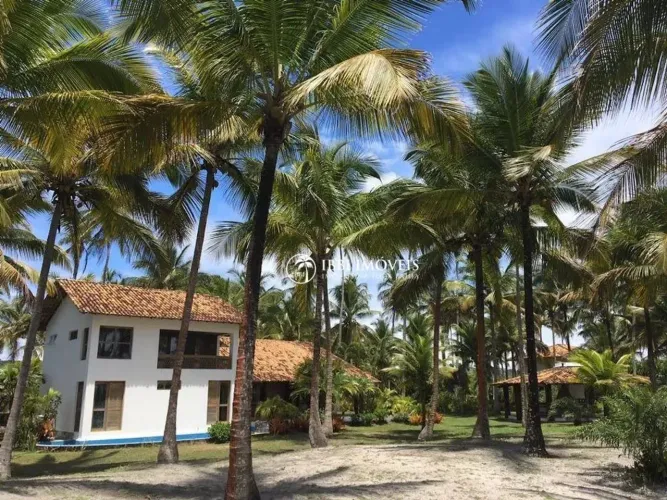 Casa com 7 dormitórios à venda, 846 m² por R$ 5.800.000,00 - Ilhéus II - Ilhéus/BA