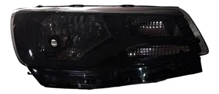 Farol Para Reposição De Peças Vw Saveiro Robust 2025