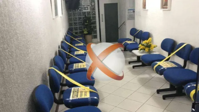 Ponto para alugar, 90 m² por R$ 9.000,00/mês - Barris - Salvador/BA