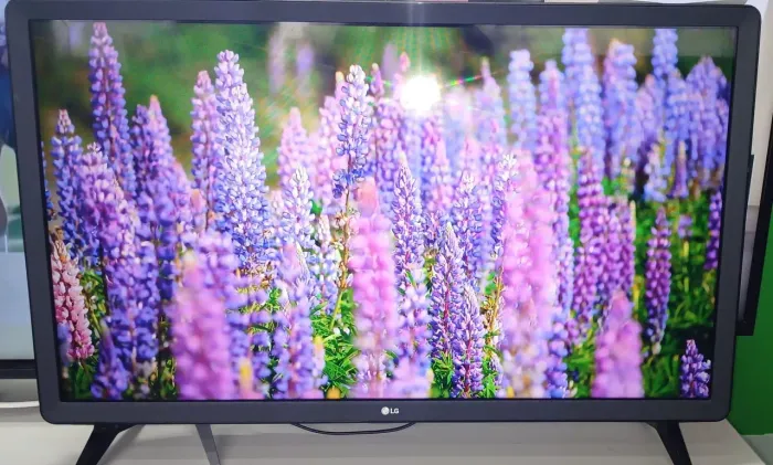 Smart TV 32 LG