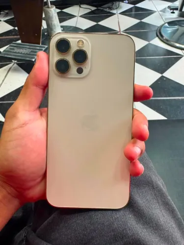 IPHONE 12 PRO MAX
