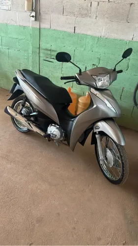 Honda biz 110I