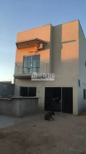 Casa à venda no bairro Jardim Espanha, em Uberaba MG !