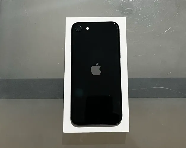iPhone SE 2020 64GB -