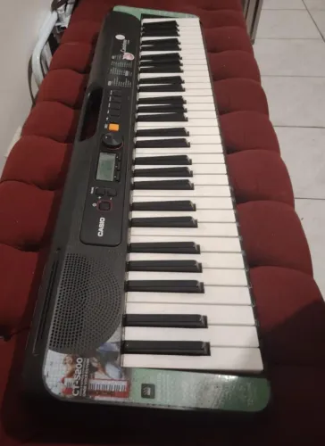CASSIO CTS300
