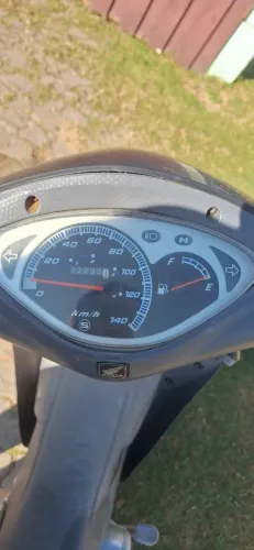 Moto biz