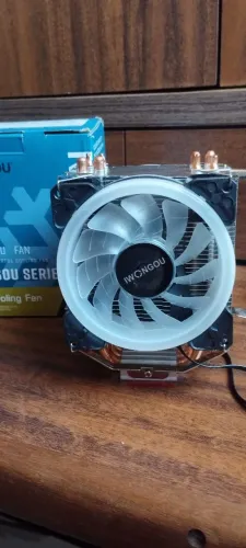 Air cooler
