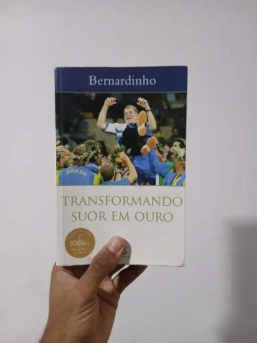 Transformando Suor em Ouro