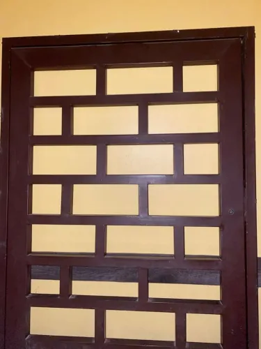 SEGURANÇA RESIDENCIAL OU COMERCIAL