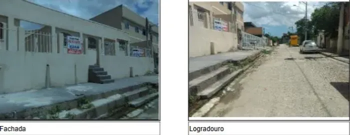 Oferta com vantagem Casa no Coelho, Sao Goncalo - RJ, Nº 131, 1 quarto, 30,65m² | Venda O