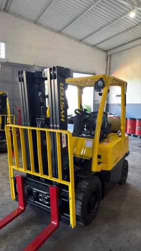 EMPILHADEIRA HYSTER 50 FT