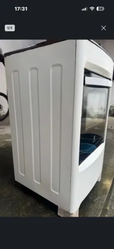 Fogão Electrolux